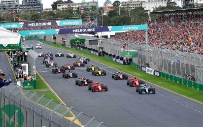 Open Wheel “Christmas Eve” Postponed? Maybe…….